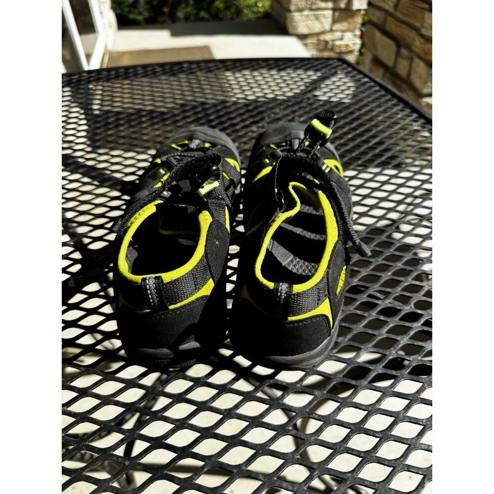 Keen newport h2